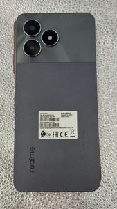 01-200802899: Realme note 50 4/128gb