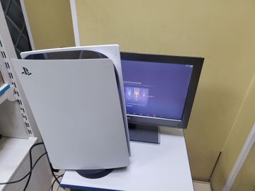 Б/в Ігрова приставка Sony playstation 5 825gb 01-200768711