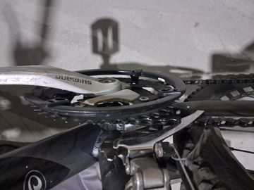 Б/у Велосипед Kellys viper 27,5 01-200761306