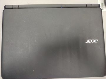 Б/в Ноутбук Acer 11/celeron n3350 ddr3/4gb ddr3/hdd 500 gb/*інтегрована 01-200803319