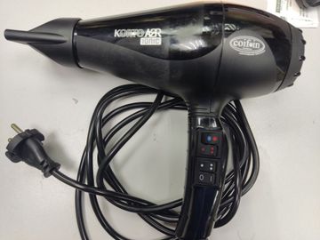 Б/в Фен Coifin korto ionic a2r 01-200803270