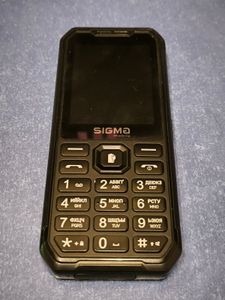 Б/в Мобільний телефон Sigma x-style 310 force-orange 01-200803365