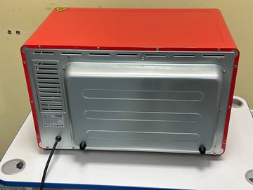 Б/в Духовка електрична Prime Technics peo 5080 r 01-200803024