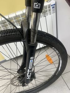 Б/у Велосипед Oscar blaze 29 01-200801688