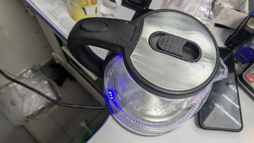 Б/в Електрочайник Magio mg-497 01-200805115