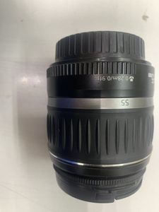 Б/у Фотообъектив Canon ef-s 18-55mm f/3,5-5,6 is ii 01-200804737