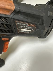 Б/в Дриль ударний Dnipro-M деу-1200п 01-200802429