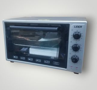 Б/в Електропіч Lider lmd 3623e 01-200778808