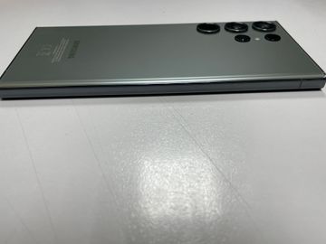 Б/в Мобільний телефон Samsung galaxy s23 ultra 12/512gb 01-200804511