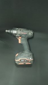 Б/в Набір інструментів Dnipro-M dtd-200/ dga-200bc ultra/ dhr-200 1акб 4ah зп 01-200803159