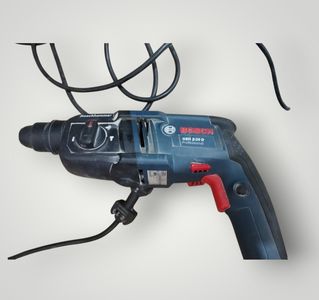 Б/в Перфоратор Bosch gbh 2-20 d 01-200801591