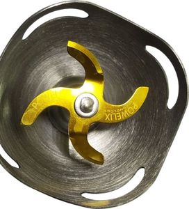 Б/в Блендер Tefal infiny force v2 3in1 hb943 01-200805303