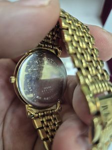 Б/в Годинник Tissot t870/970 01-200805576