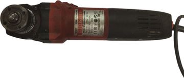 Б/в Кутова шліфмашина Felisatti ушм-125/1400э м 01-200629201