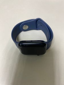 Б/у Смарт-часы Apple watch se gps 40mm aluminum case 01-200796710