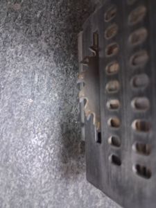 Б/в Пила універсальна Rotorazer saw 400w 01-200779038