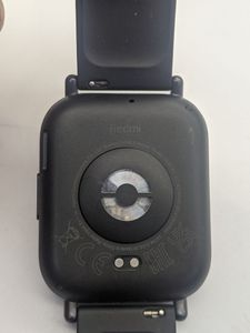 Б/у Смарт-часы Xiaomi redmi watch 5 active 01-200802184