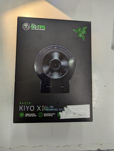 Б/в Веб - камера Razer kiyo x 01-200804128