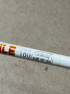 Б/у Удилище + катушка Grocodile pat skan 01-200805062