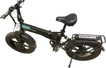 Б/в Велосипед Fiido m21 20" 250w 01-200764242