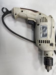 Б/у Дрель ударная Intertool dt-0107 01-200805297