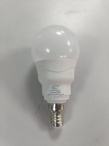 Б/у Лампочка Led e14 16-000223484