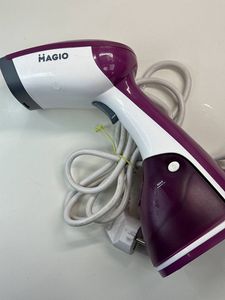Б/в Пароочищувач Magio mg-325 01-200807622