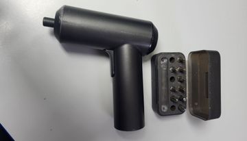 Б/в Шурупокрут Mijia electric screwdriver 01-200804297