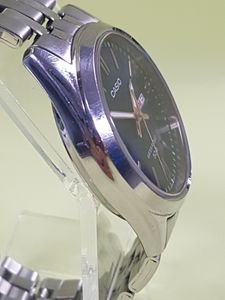 Б/у Часы Casio mtp-1335 01-200806008