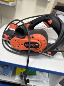 Б/у Рубанок Dnipro-M pl-82 01-200808262