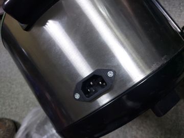 Б/в Рисоварка Clatronic rk 3567 01-200423096