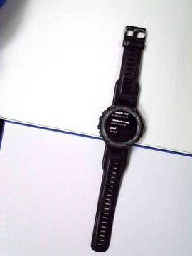 Б/у Смарт-часы Amazfit t-rex pro 01-200808405