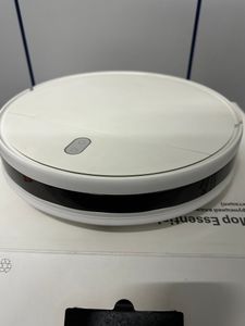 Б/в Пилосос Xiaomi mi robot vacuum-mop essential 01-200803108
