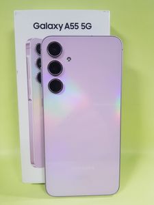 Б/в Мобільний телефон Samsung galaxy a55 5g sm-a556b 8/256gb 01-200779498
