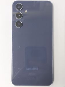 Б/в Мобільний телефон Samsung galaxy a55 5g sm-a556b 8/256gb 01-200803865