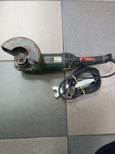 Б/в Кутова шліфмашина Parkside pws 125 f5 01-200808713