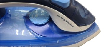 Б/у Утюг Philips gc3760 01-200625010