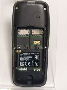 Б/в Мобільний телефон Nokia 106 ta1114 01-200803252
