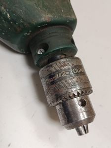 Б/в Дриль ударний Meister Craft msb 650e 01-200803342