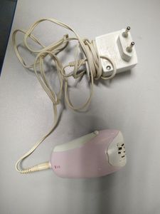 Braun silk epil 3380