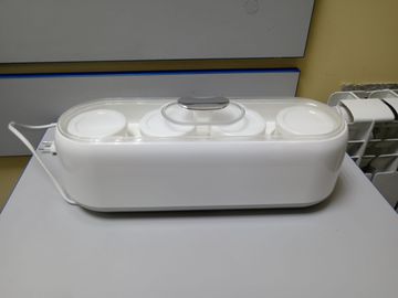 Б/в Йогуртниця Gorenje jm20w 01-200809243