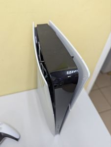 Б/у Игровая приставка Sony playstation 5 slim digital 825gb 01-200809162