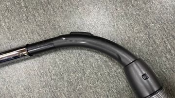 Б/в Пилосос Electrolux ecc21-4sb 01-200790301