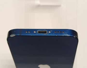 Б/в Мобільний телефон Apple iphone 12 mini 64gb 01-200803268