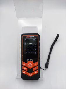 Б/у Лазерна рулетка Lomvum lv 77u 01-200809136