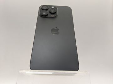 Б/в Мобільний телефон Apple iphone 15 pro max 256gb esim 01-200556587