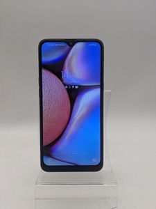 Б/у Мобильний телефон Samsung a107f galaxy a10s 2/32gb 01-200795397