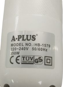 Б/в Блендер занурний A-Plus hb-1579 01-200547799