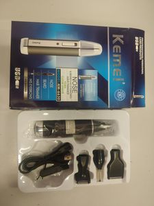 Б/в Тример електричний Kemei km-6630 01-200811791