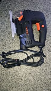 Б/в Електролобзик Dnipro-M js-80lx 01-200811455